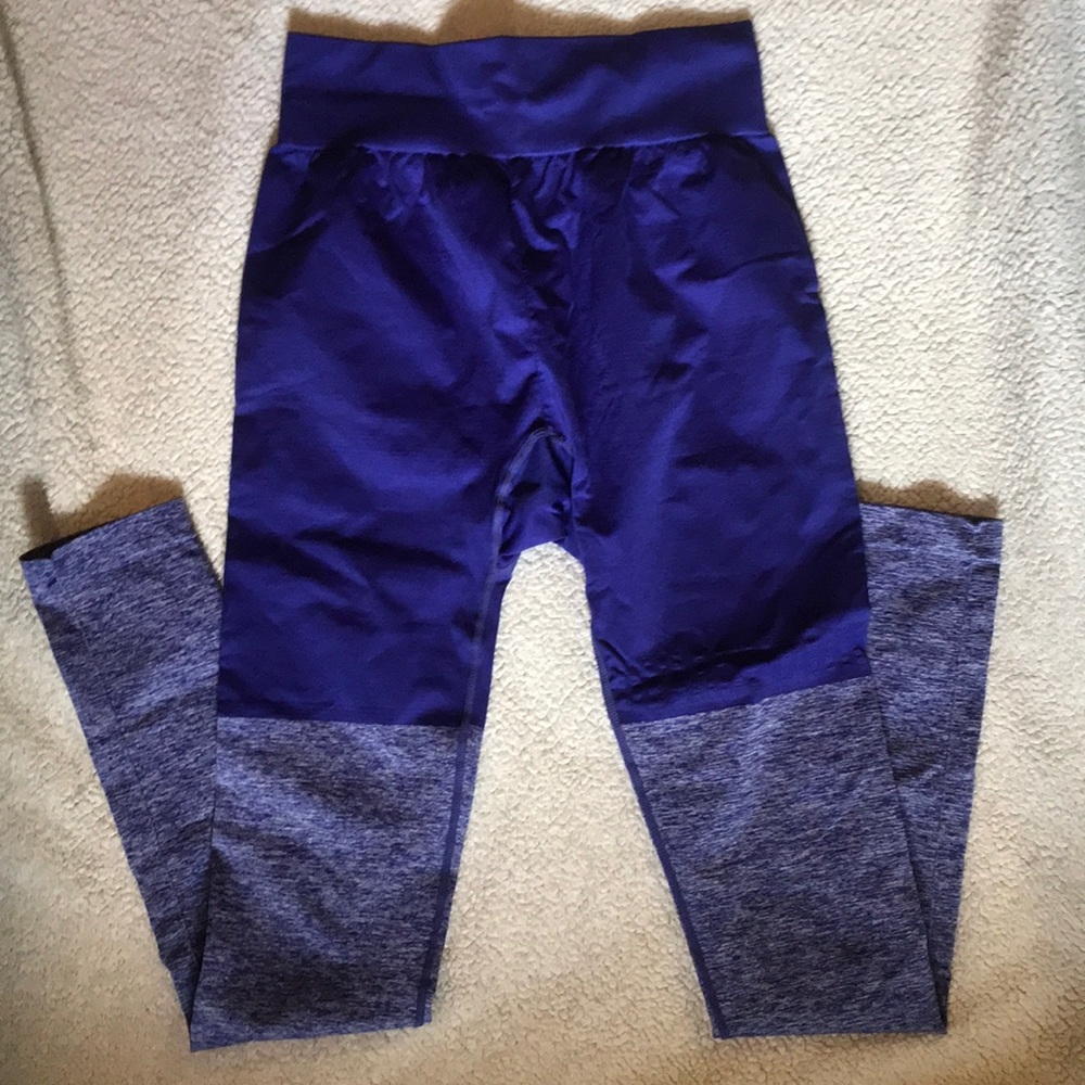 Gym shark Leggings